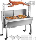 Bolt Edge Happiq Elektrische BBQ - Grill Functie - Rookvrij Voor Binnen of Buiten - Moderne Look