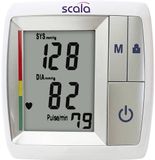 Scala SC 7670 2497 Bloeddrukmeter Bovenarm