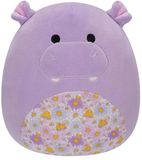 Squishmallows Hanna Nijlpaard knuffel 20 cm