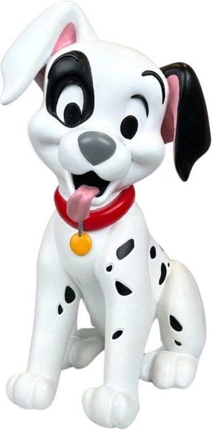 Disney Home 3D Statue Beeld - 101 Dalmatiërs Patch