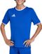 Adidas Entrada 26 Chemise Junior Bleu/Blanc Taille 176