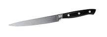 Nirosta Trinity Universeel mes 25 cm
