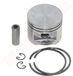 BPC Parts Zuigerset passend op STIHL MS270 44mm