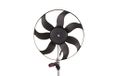 MAHLE CFF 138 000S ventilateur de condenseur de liquide de refroidissement BEHR