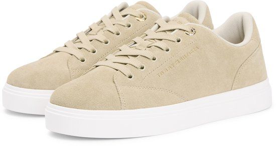 Tommy Hilfiger Volwassenen Laarzen 38 Beige
