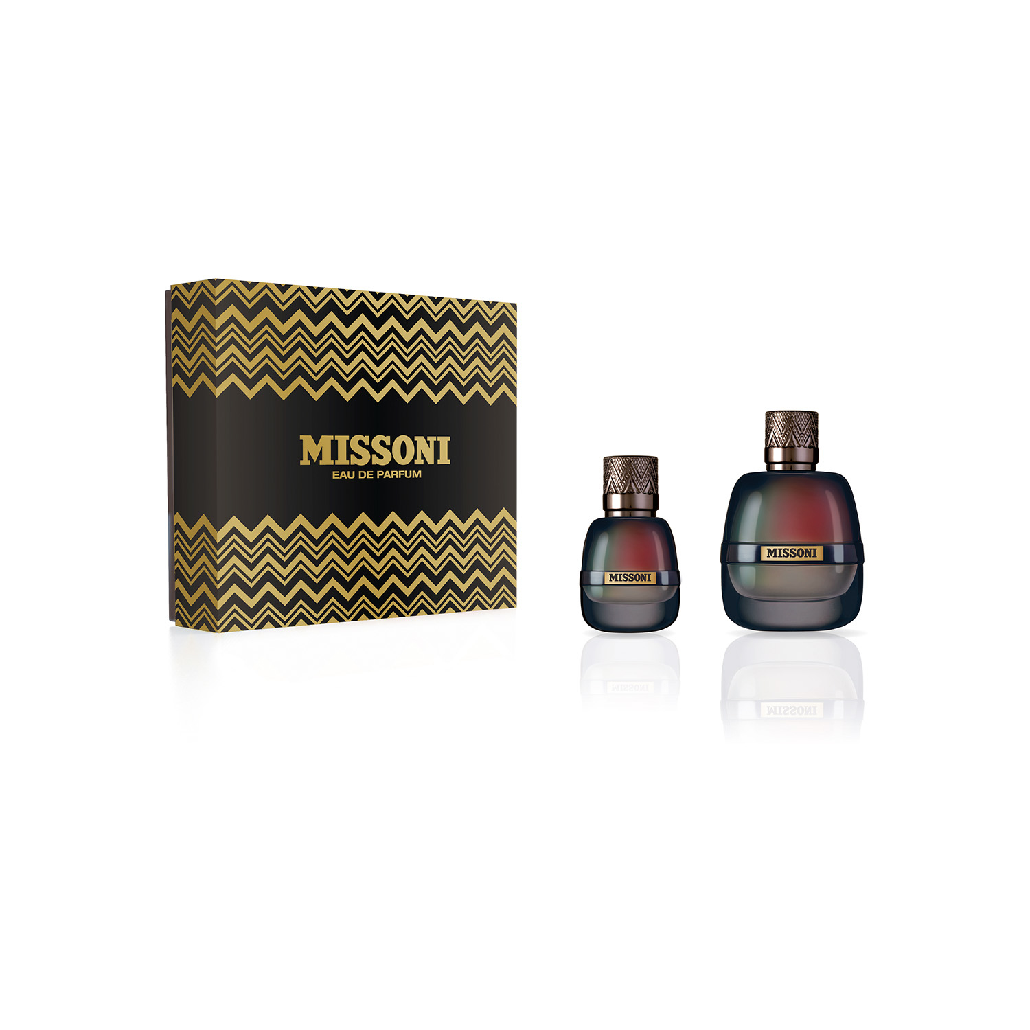 Missoni Parfum Pour Homme