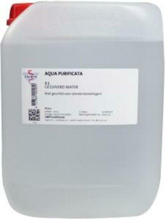 Fagron Aqua purificata 5000ML