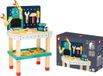 Janod - Brico'Kids - Grote robotwerkbank