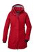 G.I.G.A. DX Gw 70 Wmn Prk dames Functionele waterdichte parka met afritsbare capuchon