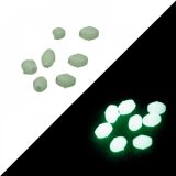 Vercelli Perles Soft Oval 25 Unités