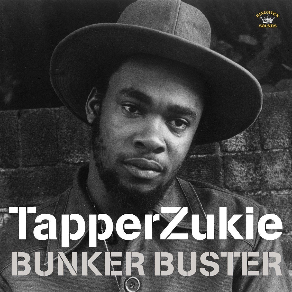 Sonic Rendezvous Bunker Buster (LP)