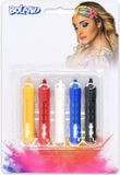 Boland Set 5 Schminkstiften - Multi