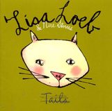 Merkloos / Sans marque Geffen Tails Lisa & 9 Stories Loeb CD
