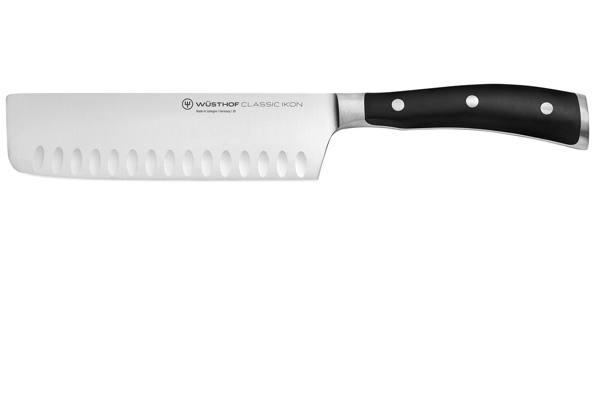 Wüsthof 1040332617 koksmes, roestvrij staal