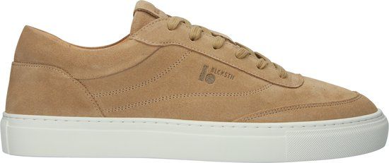 Blackstone LAPIS ORSON - FG627 Soul - Lage sneaker - Heren - Lichtbruin - Maat 46