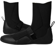 Mystic Ease Waterschoenen 5mm Round Toe - Black - 40