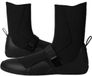 Mystic Chaussures d'eau 5mm Bout rond - Noir - 40