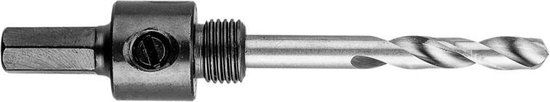 Graphite GTX Polen Sp. z o. O. Sp. K. Gatenboor Adaptor 14-30mm Universeel
