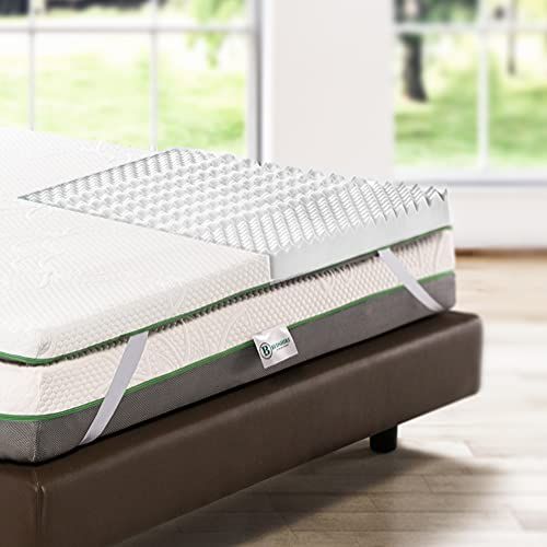 Bedshire Topper 80x190