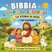 Bibbia Libro da Colorare per Bambini: La Storia di Gesù da Colorare – Nascita, Miracoli, Parabole, Passione e Resurrezione | Disegni Cristiani Facili e Teneri per Bambini