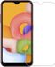 Merkloos Samsung Galaxy A01 Screen Protector Glas