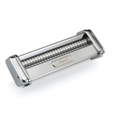 Marcato Bigoli - Accessoire voor pastamaker - Chroom