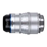 Laowa Aksen 45mm f/2.8 1-5x Ultra Macro APO Cine PL-mount objectief