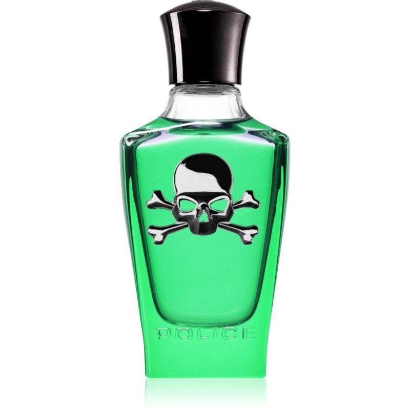 Police MAVIVE Potion / 50ml / Him