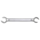 KS Tools 517.9248 Open dubbele ringsleutel, haaks, 14x16mm