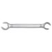 KS Tools 517.9248 Open dubbele ringsleutel, haaks, 14x16mm