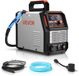 VEVOR Plasmasnijder, 50A Contactloze Pilotboogplasmasnijmachine, IGBT-Inverter met Digitaal Display, 2t/4t-Functie en Instelbare Pa/Pt-TIJD voor Thuisreparaties en Werkplaatsen