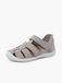 Pisamonas Chaussure de marche gris