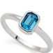 JEWELS Leonardo Jewels - 024504 - Ring 19 - Dames - Sophia CIAO - Veelkleurig - Met steen