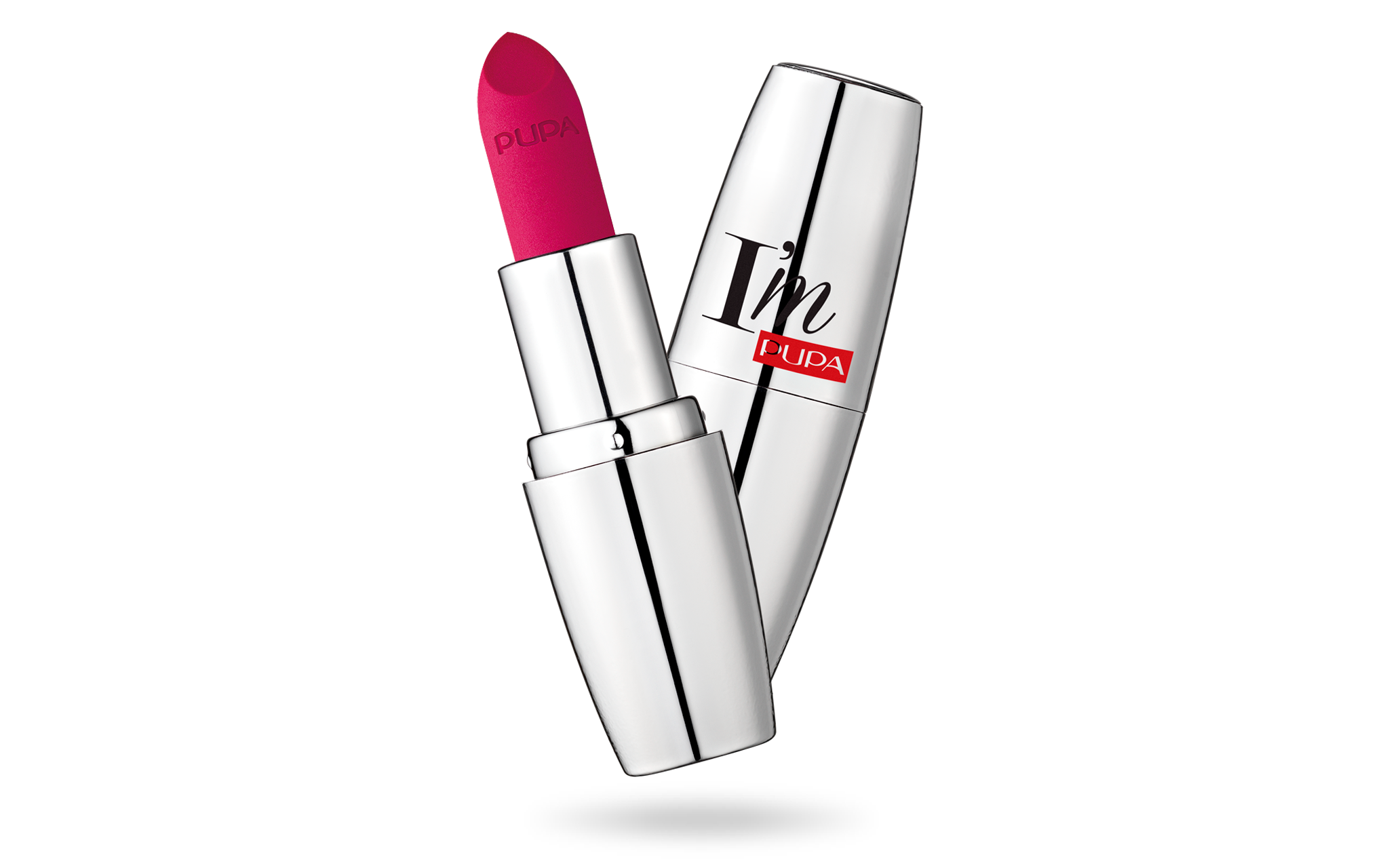 Pupa 020057A050 Lipstick - 8011607287994