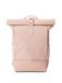 Johnny Urban Sac à dos moyen unisexe - Rolltop Backpack Women & Men avec compartiment pour ordinateur portable pour voyage bagage à main université - Laptop Rucksack - hydrofuge