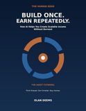 Build Once. Earn Repeatedly.: How AI Helps You Create Scalable Income Without Burnout 9786210648997