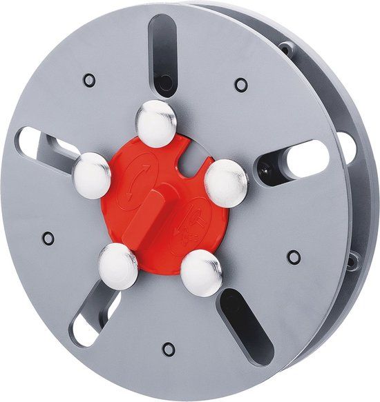 Knipex 97 39 90 Krimpprofiel wisselmagazijn - leeg