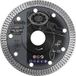 kwb 727540 disque diamanté Diamètre 125 mm Diamètre d'alésage 22.23 mm 1 pièce(s)