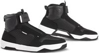 Falco Shifter Motorschoenen - Mannen - Leer - Zomer - Maat 43