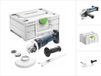 Festool AGC 18-125 EB-Basic Meuleuse d'angle sans fil - 18V - 125mm - Corps en Systainer - 576825