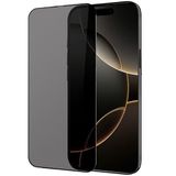 Privacy Cool Matte displaybeschermfolie voor iPhone 16 Pro