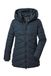 G.I.G.A. DX Gw 16 Wmn Qltd Jckt dames Gewatteerd jack/functioneel jack met capuchon
