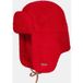 Barts Lucerne Bomber Muts Dames Rood