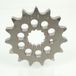 Esjot Pignon Yamaha Dt X 16 dents pas 428 Neuf