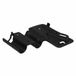 Thule Rear Plate 52303 Freeride 532/591 Reserveonderdeel Zwart