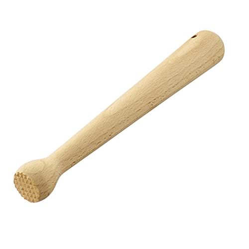 Westmark Caipirinha-/cocktail-/ijsstamper Woody 20 cm - 62802270