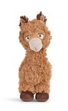 Staand NICI Staand zacht speelgoed Alpaca Al Paka 20cm