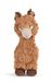 Staand NICI Staand zacht speelgoed Alpaca Al Paka 20cm
