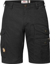 Fjällräven Barents Pro korte broek Heren grijs - 7323450126315