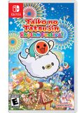 BANDAI NAMCO Entertainment Taiko no Tatsujin: Rhythm Festival Standard Multilingue Nintendo Switch